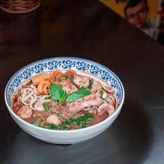 Thai Pai Dong - Hong Kong - 4
