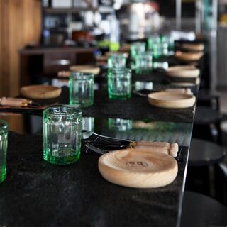 Abastos 2.0 - Barra - 0