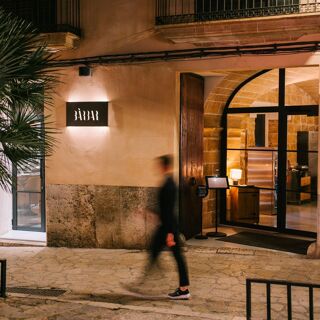 Bàrbar - Palma - 1