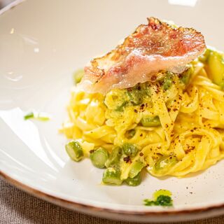 Trattoria di Campagna - Sarre - 1