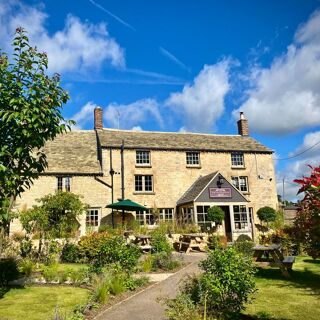 Killingworth Castle - Wootton - 0