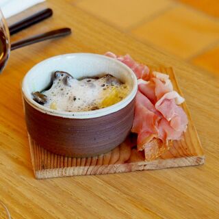 Alice, le bistrot - Manoir de la Mortière - 2