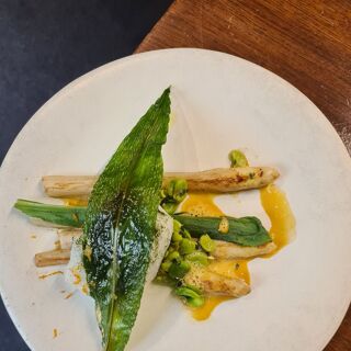 Fleur de Pavé - Paris - 2