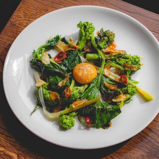 The Parakeet - London - 0