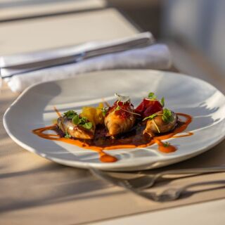 Le Bistrot à la Mer - Argelès-sur-Mer - 9