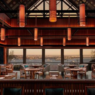 Nobu İstanbul - 2