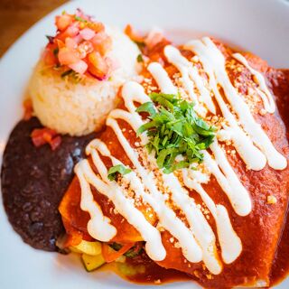 La Viga Seafood & Cocina Mexicana - 13