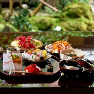 Yusokuryori Mankamero - Kyoto - 4