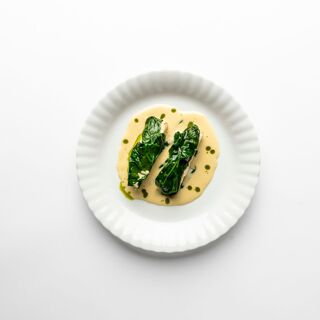 Forme Restaurant - Brescia - 2