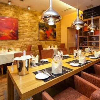Restaurant Scheucher - Graz - 0