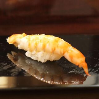 Sushidokoro WASABI - Nara - 2