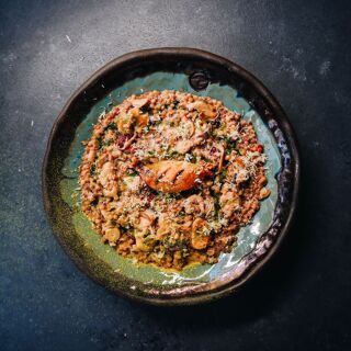 Muutto Anatolian Tapas Bar - 4