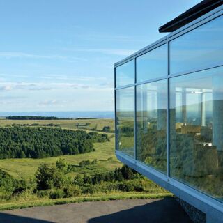 Le Suquet - Sébastien Bras - 1