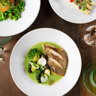 The Inn at Pound Ridge - 5