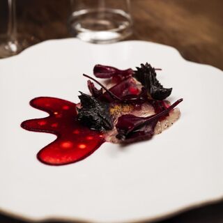 La Maison des Cariatides - 0