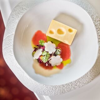 Gourmetrestaurant 1751 - 9