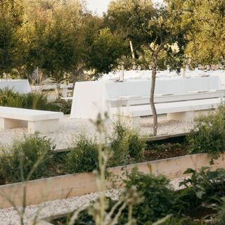 Masseria Moroseta - 2