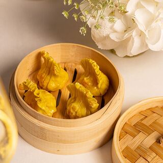 Shang Palace - Paris - 9