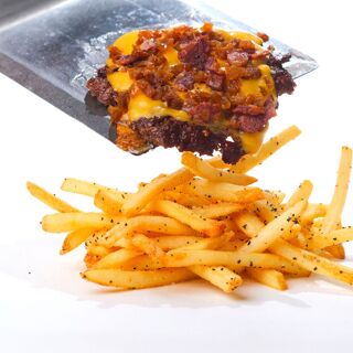 Tanner's Prime Burgers - Oceanside - 2