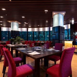 UTM Educational Restaurant - 5