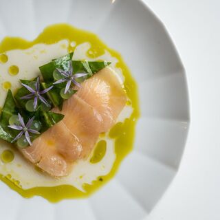 The Pescatarian - Kopenhagen - 1