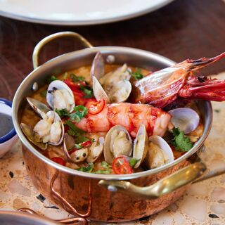 Maré - José Avillez - 0