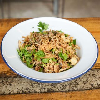 Larb Duang Dee Mee Sook - Chiang Mai - 4