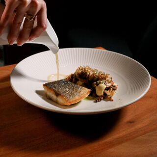 Imperfecto: The Chef's Table - 4
