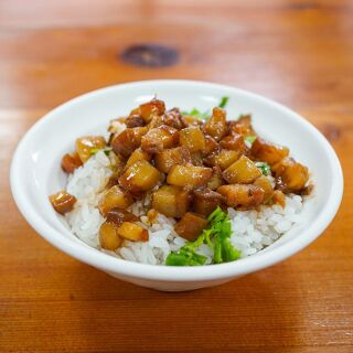 Chuan Tai Hao Milkfish Ball - Tainan - 0