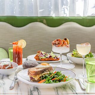 The Marigold Club - 6