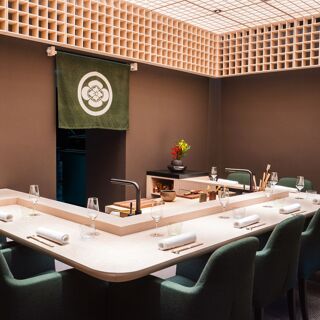 SHIKI Omakase - 4