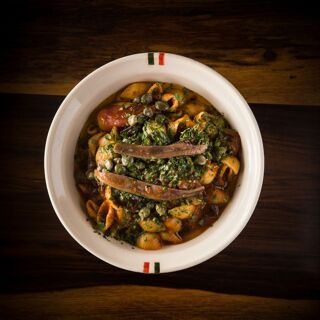 Raggio Osteria - Buenos Aires - 16