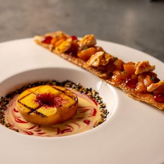 Signature Restaurant - 10