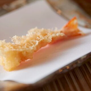 Tempura Asanuma - 5