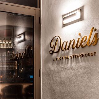 Daniel's, A Florida Steakhouse - Fort Lauderdale - 7