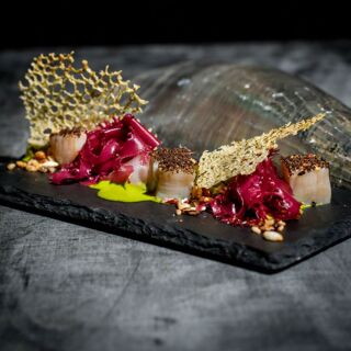 Hidden Omakase - 2
