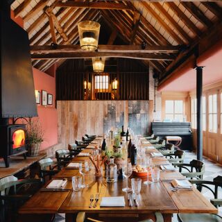 The Swan Inn - Fittleworth - 5