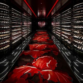 L'Atelier de Joël Robuchon - 4