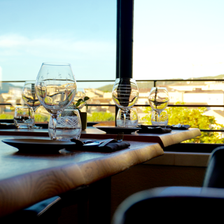 Les Maisons Du'O - Le Bistro Panoramique - Vaison-la-Romaine - 2