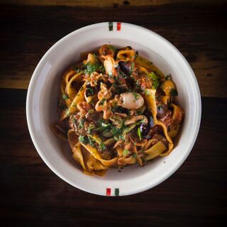 Raggio Osteria - Buenos Aires - 0