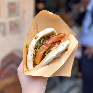 Yuan Fang Guabao - 1